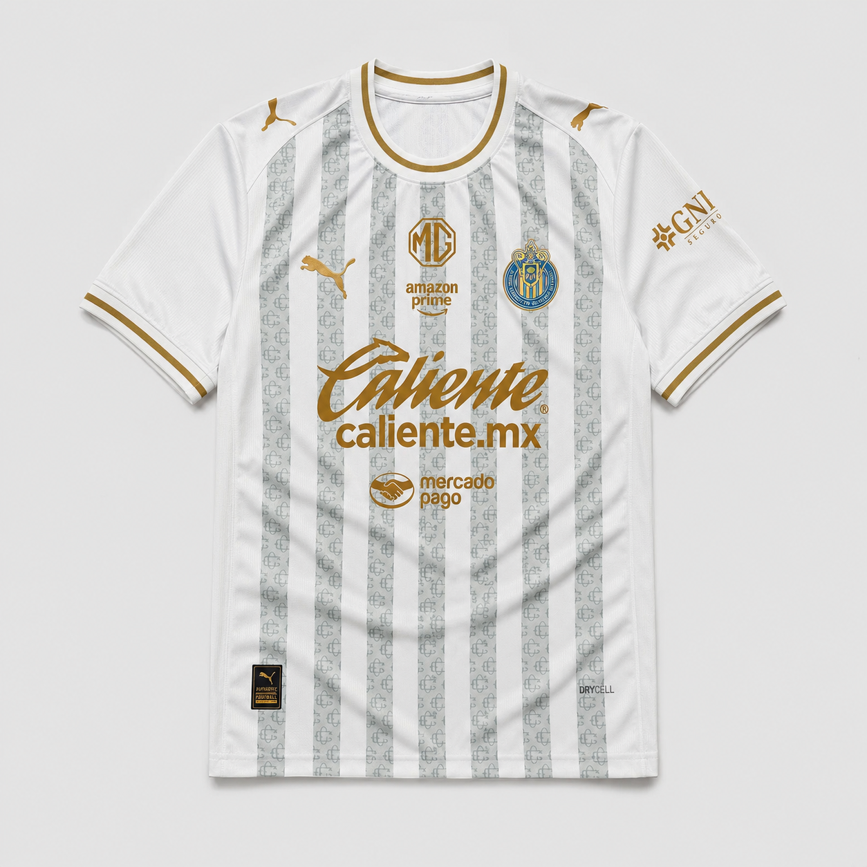 Special Edition Men's Shirt - Front