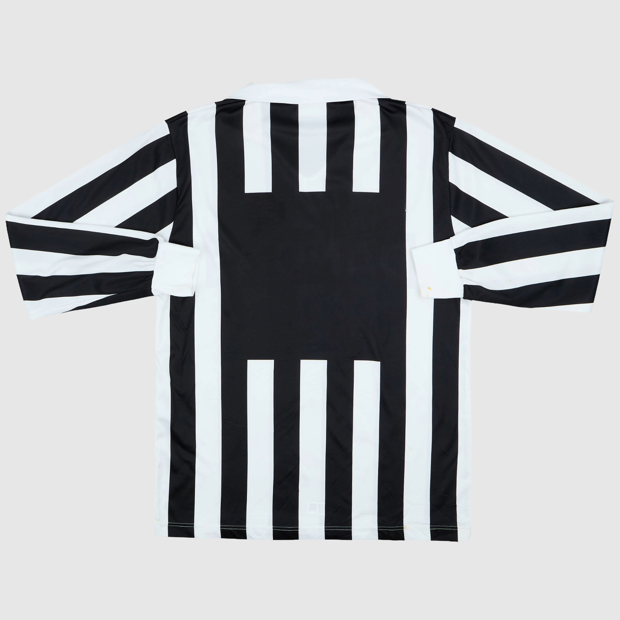 Retro Home 1992/94 Long Sleeve Shirt - Back