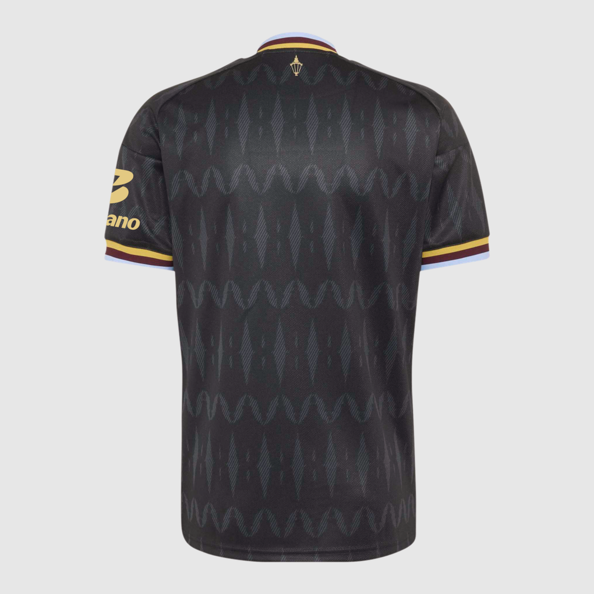 Away 26/27 Men's Shirt - Back
