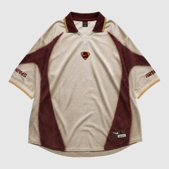 Retro Special Edition Oversized Shirt