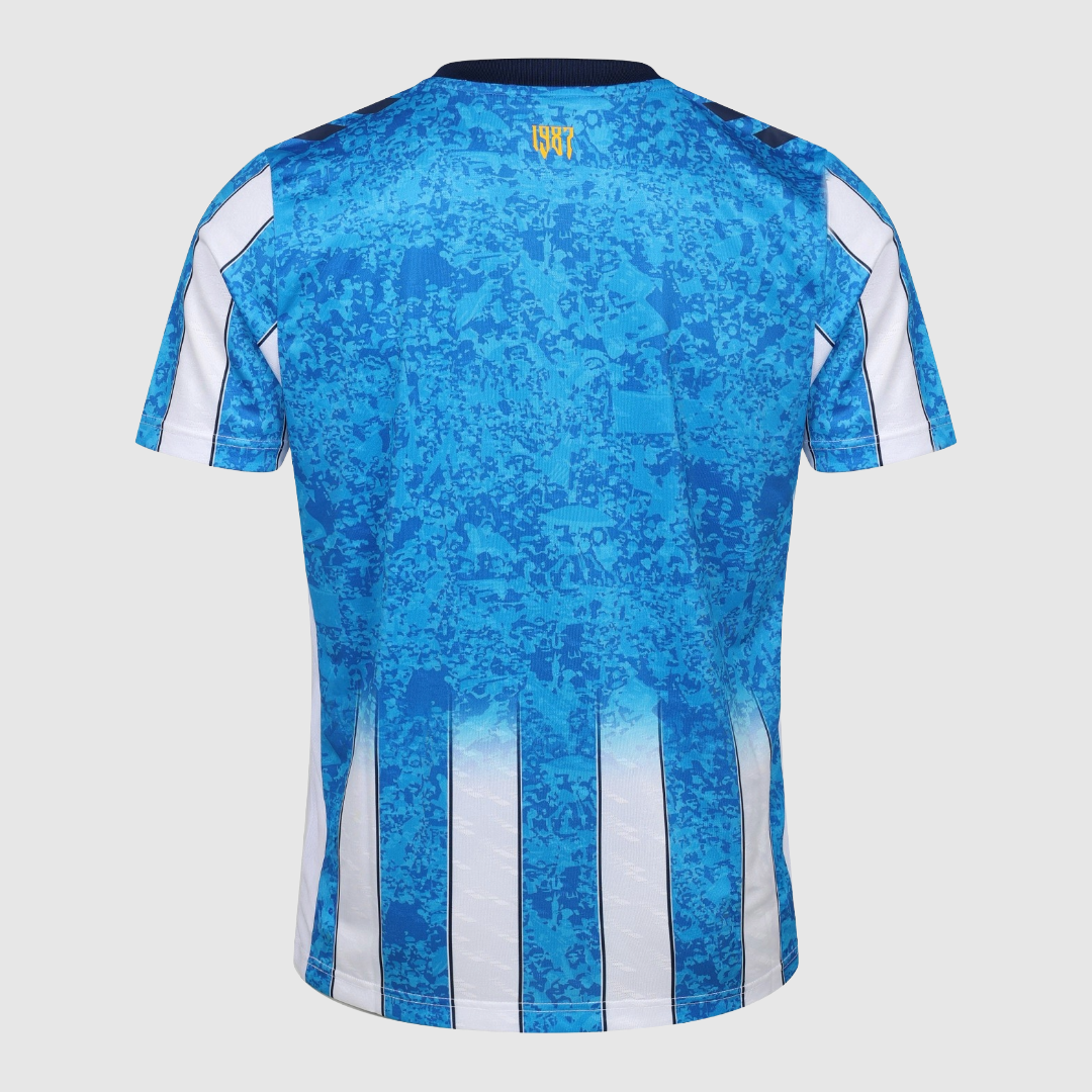 Home 26/27 Men's Shirt - Back