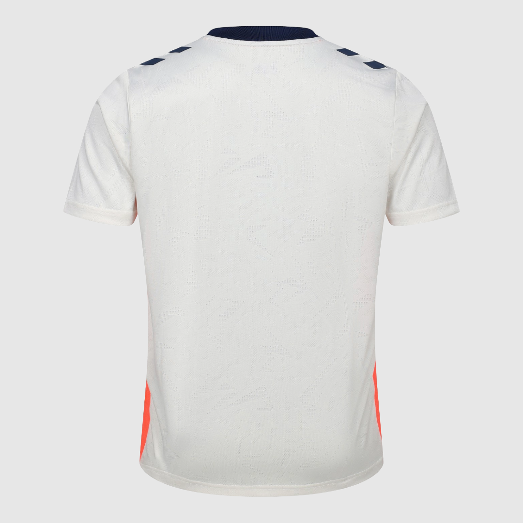 Away 26/27 Men's Shirt - Back