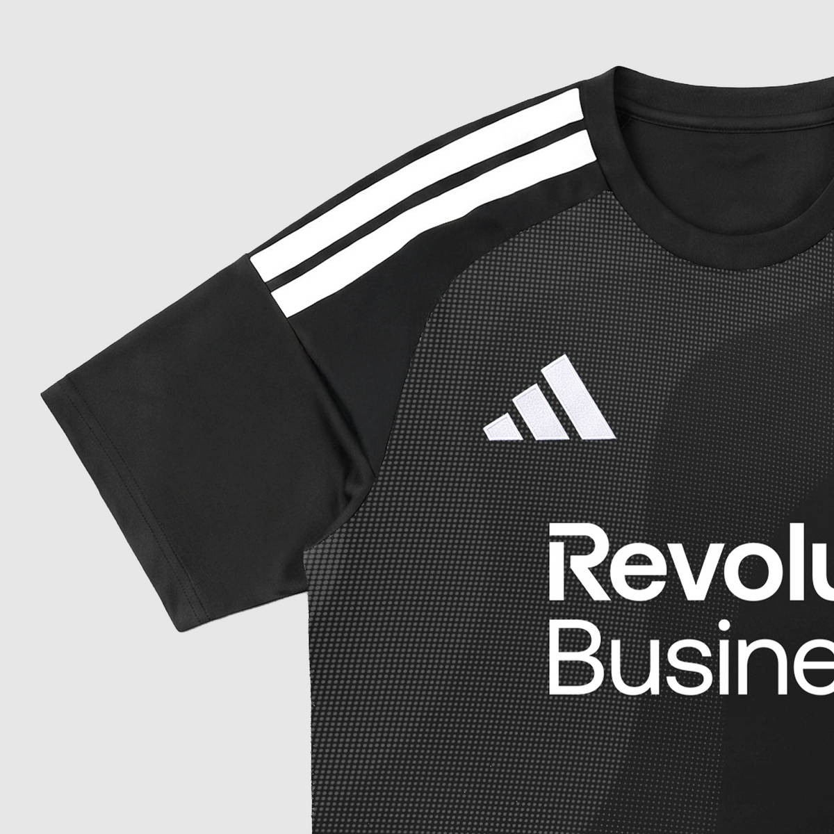 Third 26/27 Men's Shirt - Brand Logo