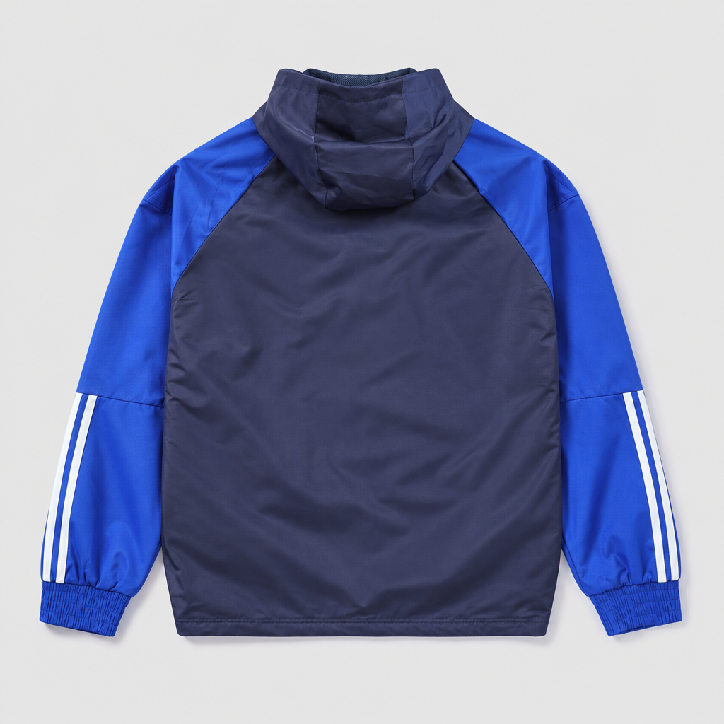 Windbreaker 23/24 - Back