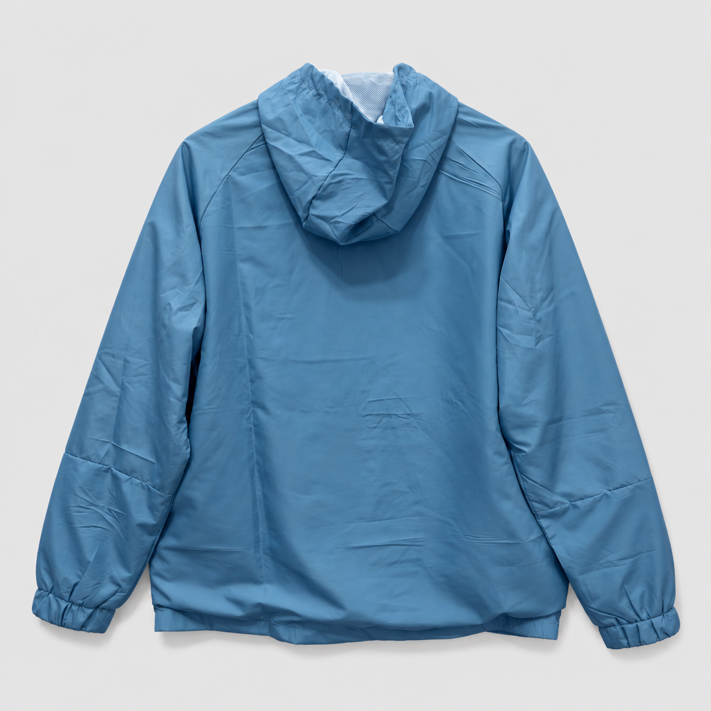 Windbreaker 24/25 - Back