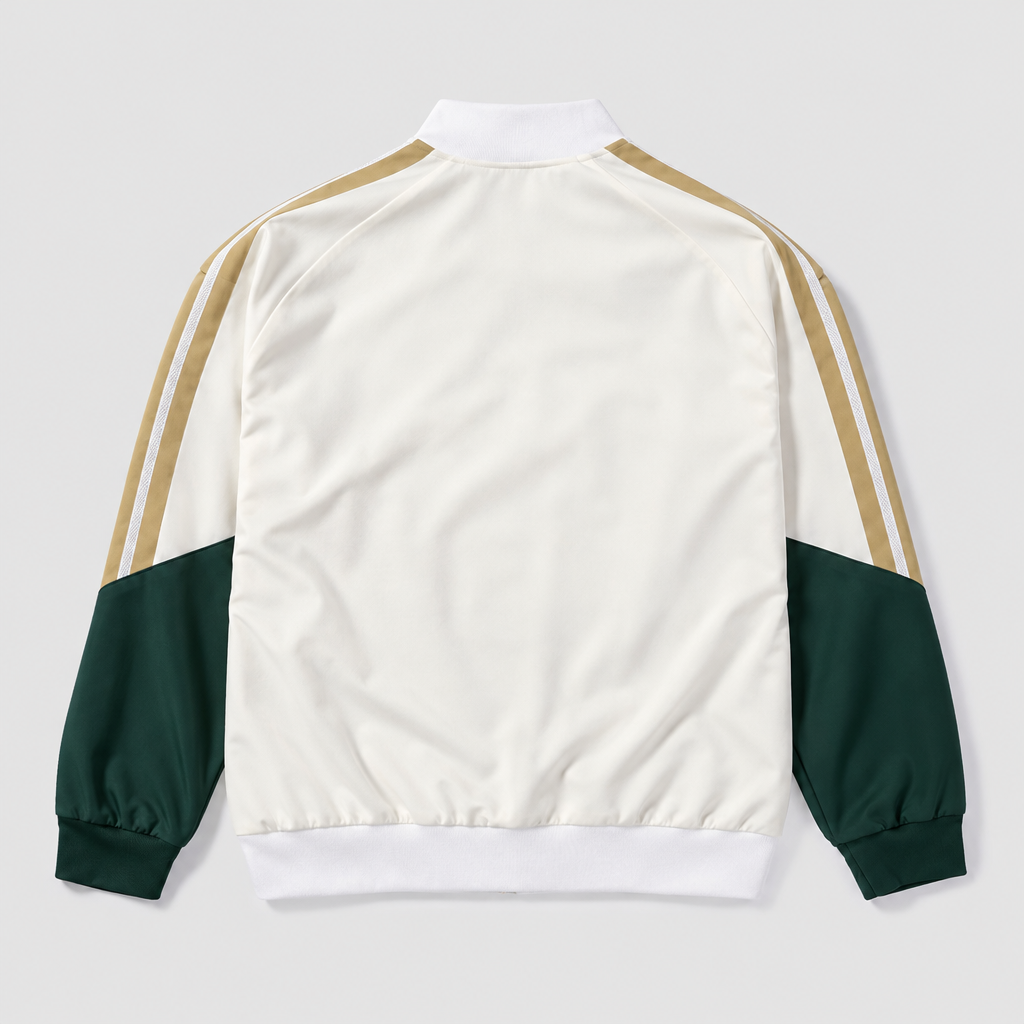 Windbreaker 26/27 - Back