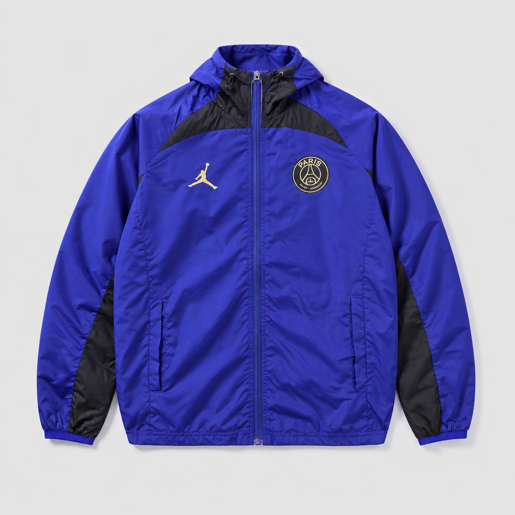 Windbreaker 22/23 - Front