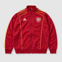 Jacket 25/26 - Front