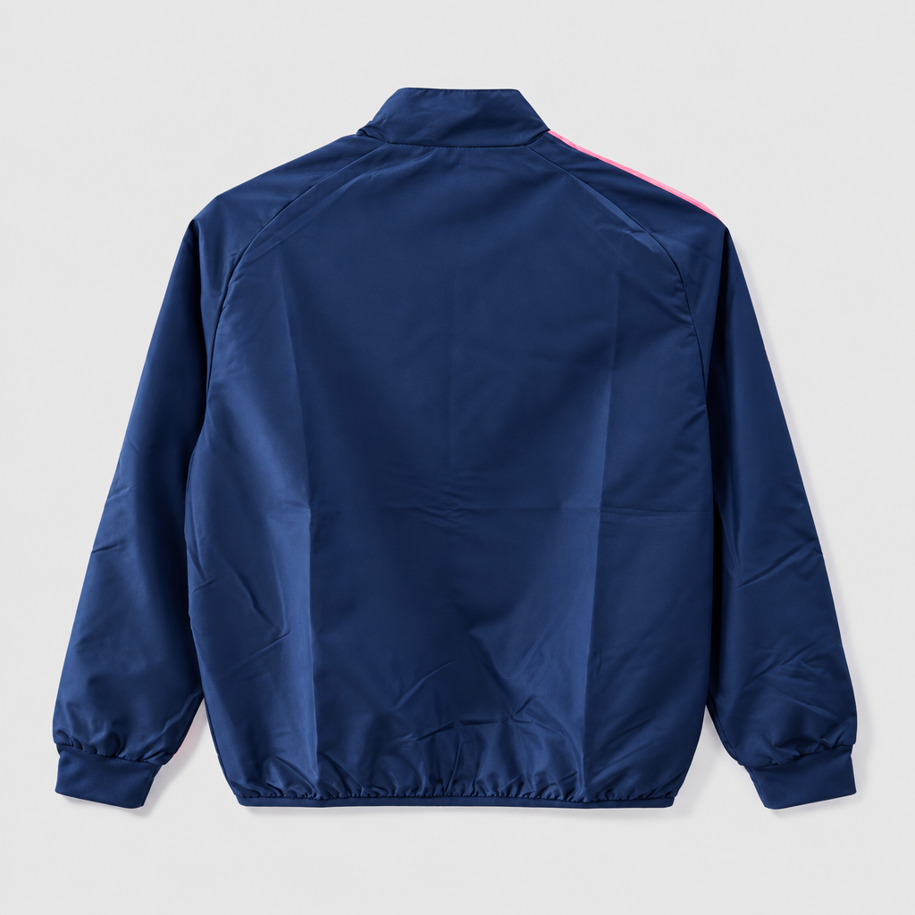 Reversible Jacket 25/26 - Detail 2