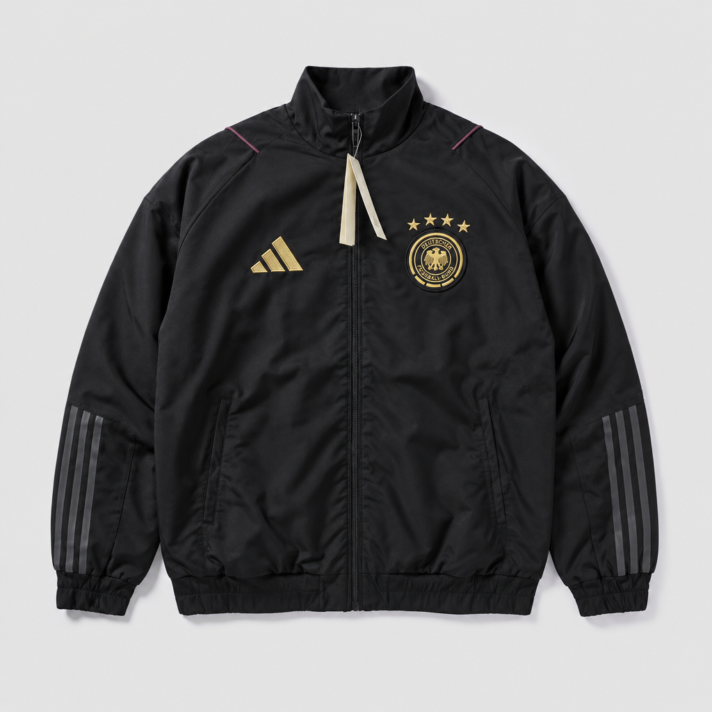 Windbreaker 24/25 - Front