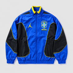 Windbreaker 26/27 - Front