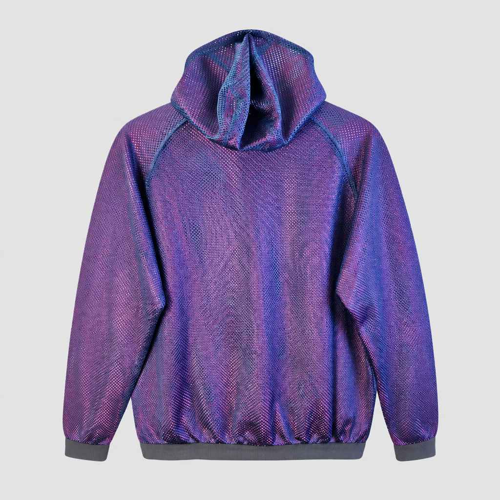 Anthem Hoodie 26/27 - Back