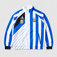 Windbreaker 24/25 - Front
