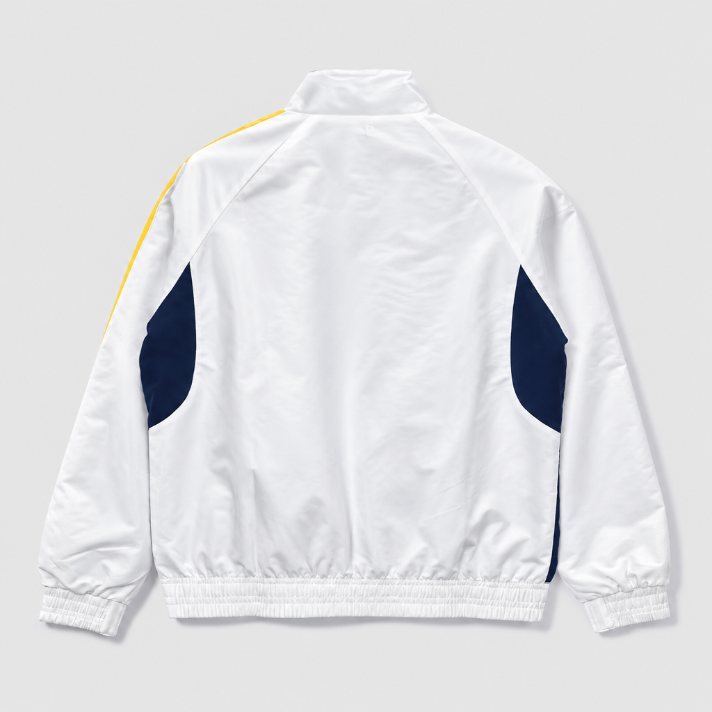 Reversible Jacket 24/25 - Back