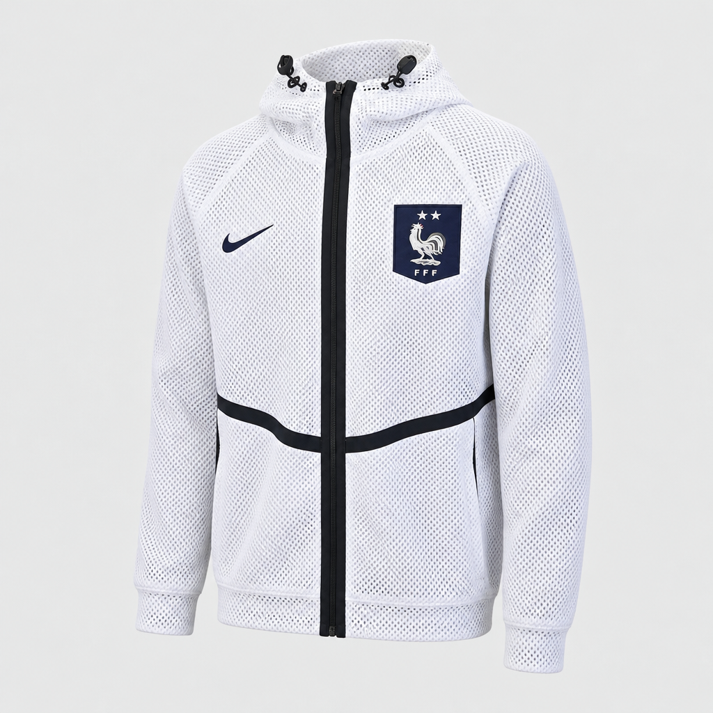 Anthem Hoodie 26/27 - Front