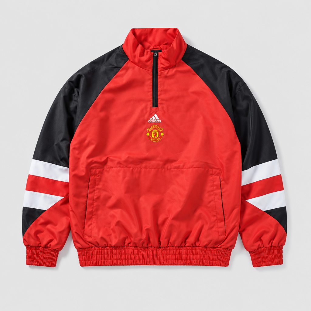 Windbreaker 23/24 - Front