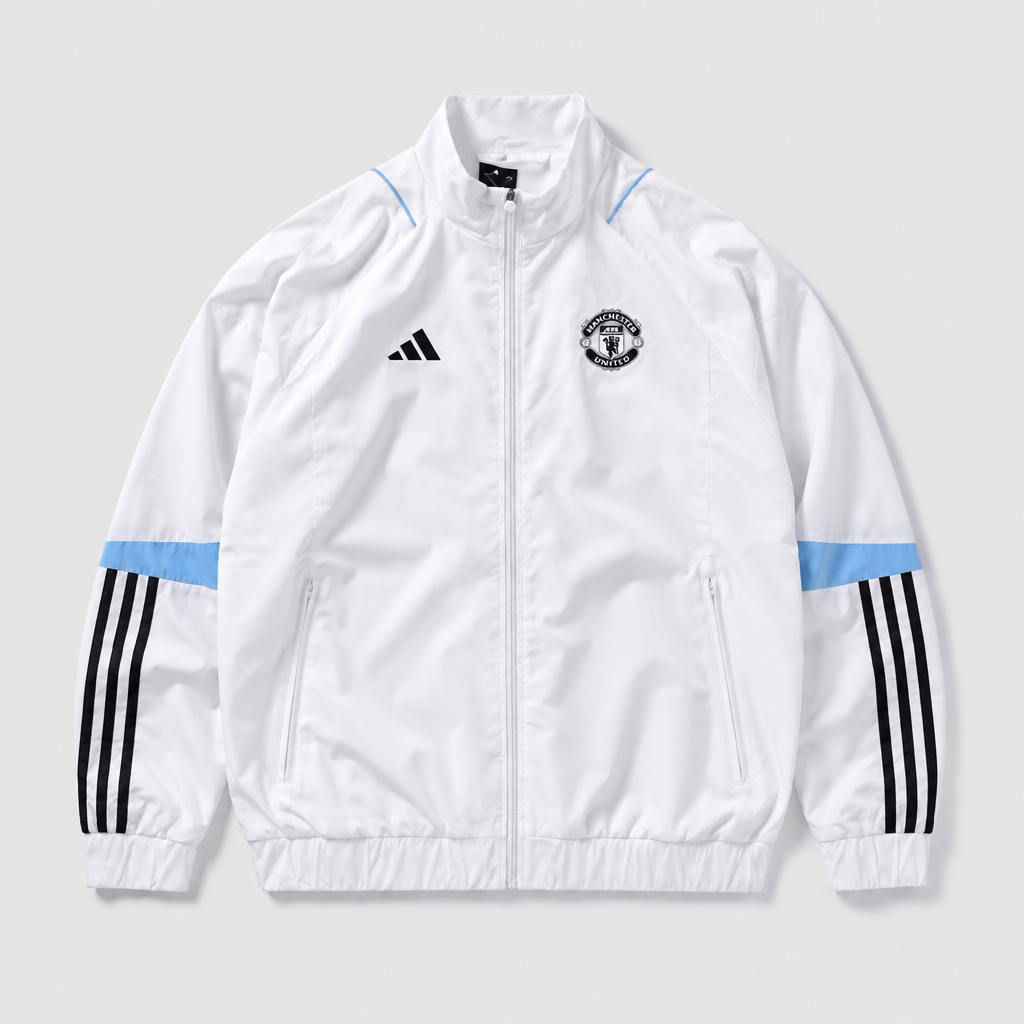Windbreaker 23/24 - Front