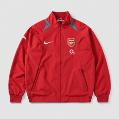 Retro Windbreaker 2004/05 - Front