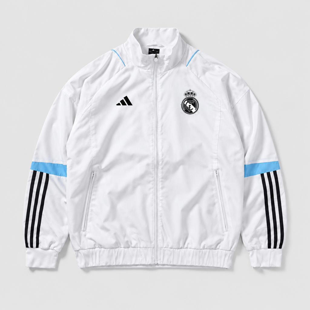 Windbreaker 23/24 - Front