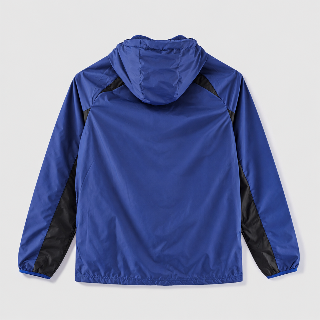 Windbreaker 22/23 - Back