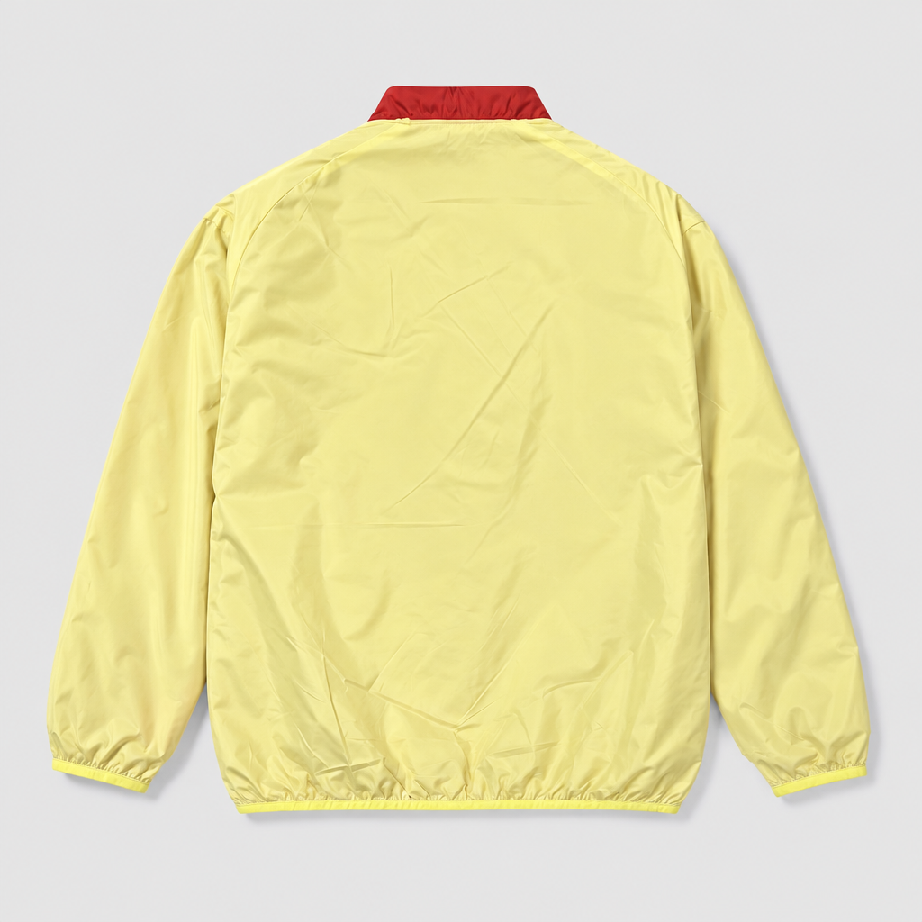 Reversible Windbreaker 24/25 - Detail 2