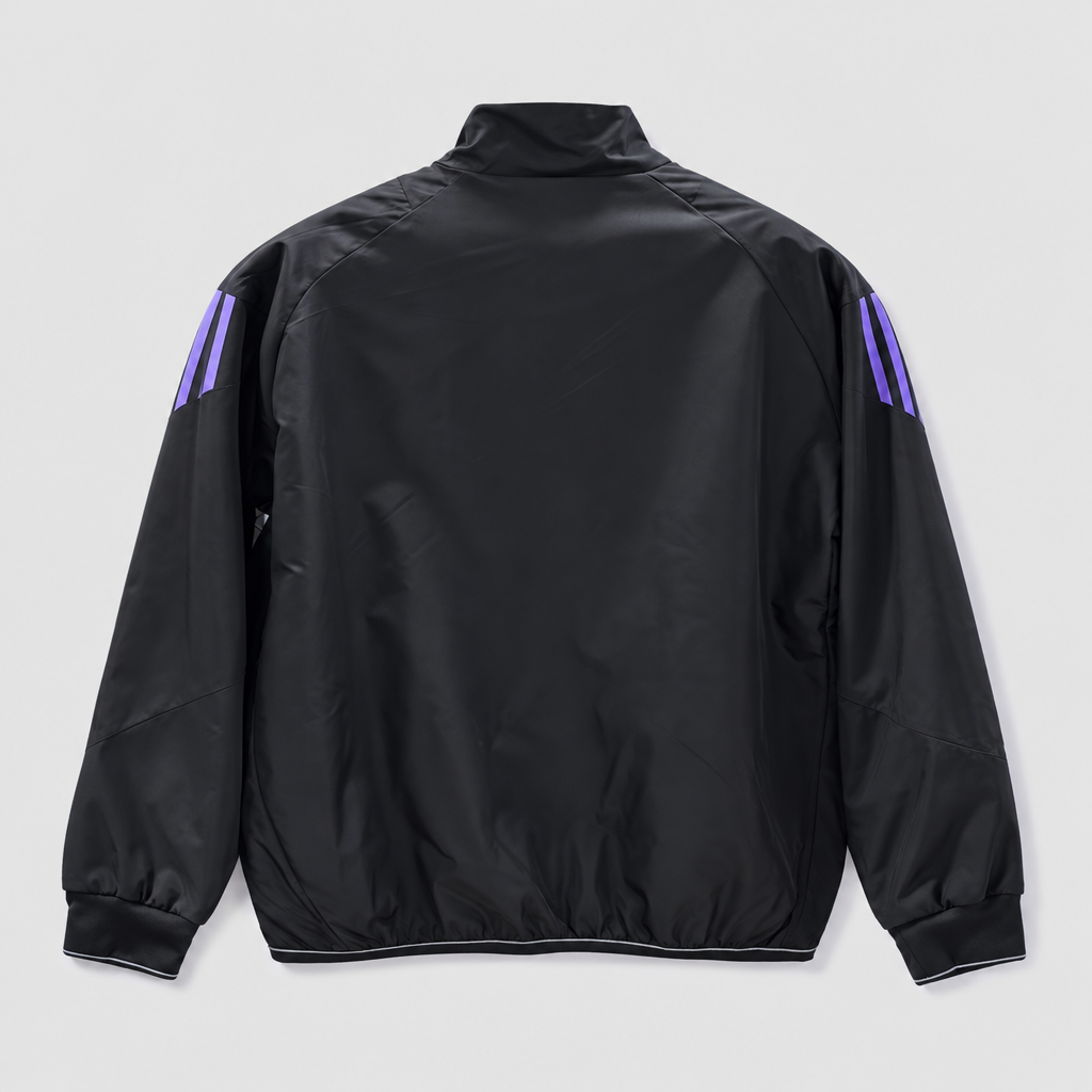 Reversible Jacket 25/26 - Back