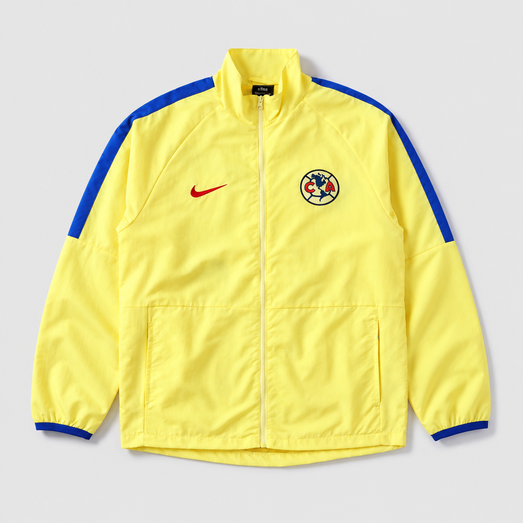 Windbreaker 25/26 - Front