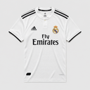 Retro Home 2018/19 Shirt