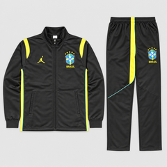 Full-Zip 26/27 Tracksuit Kit - Front