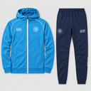 Hooded 25/26 Tracksuit Kit