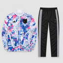 Full-Zip 24/25 Tracksuit Kit