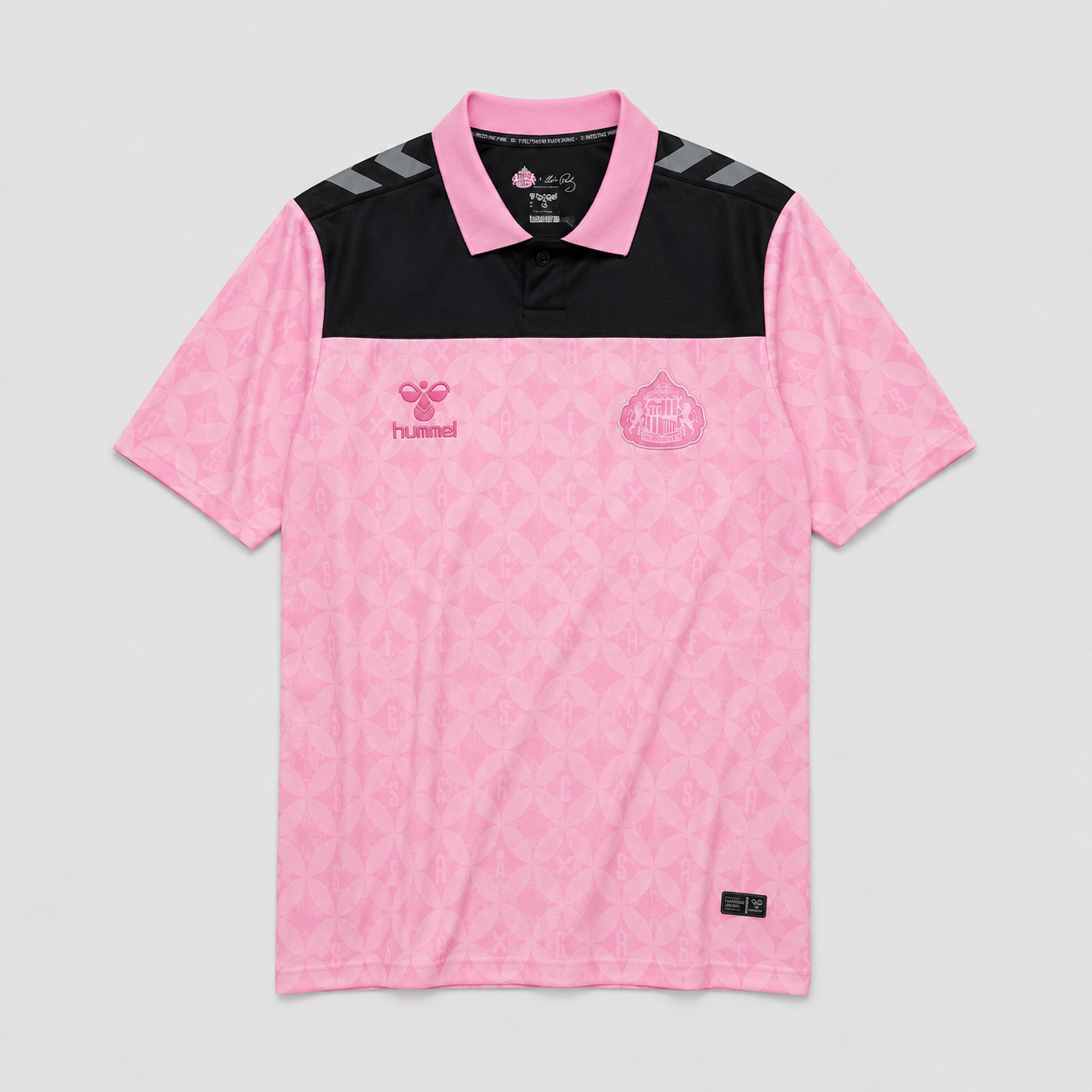 Away 26/27 Men's Shirt - Front