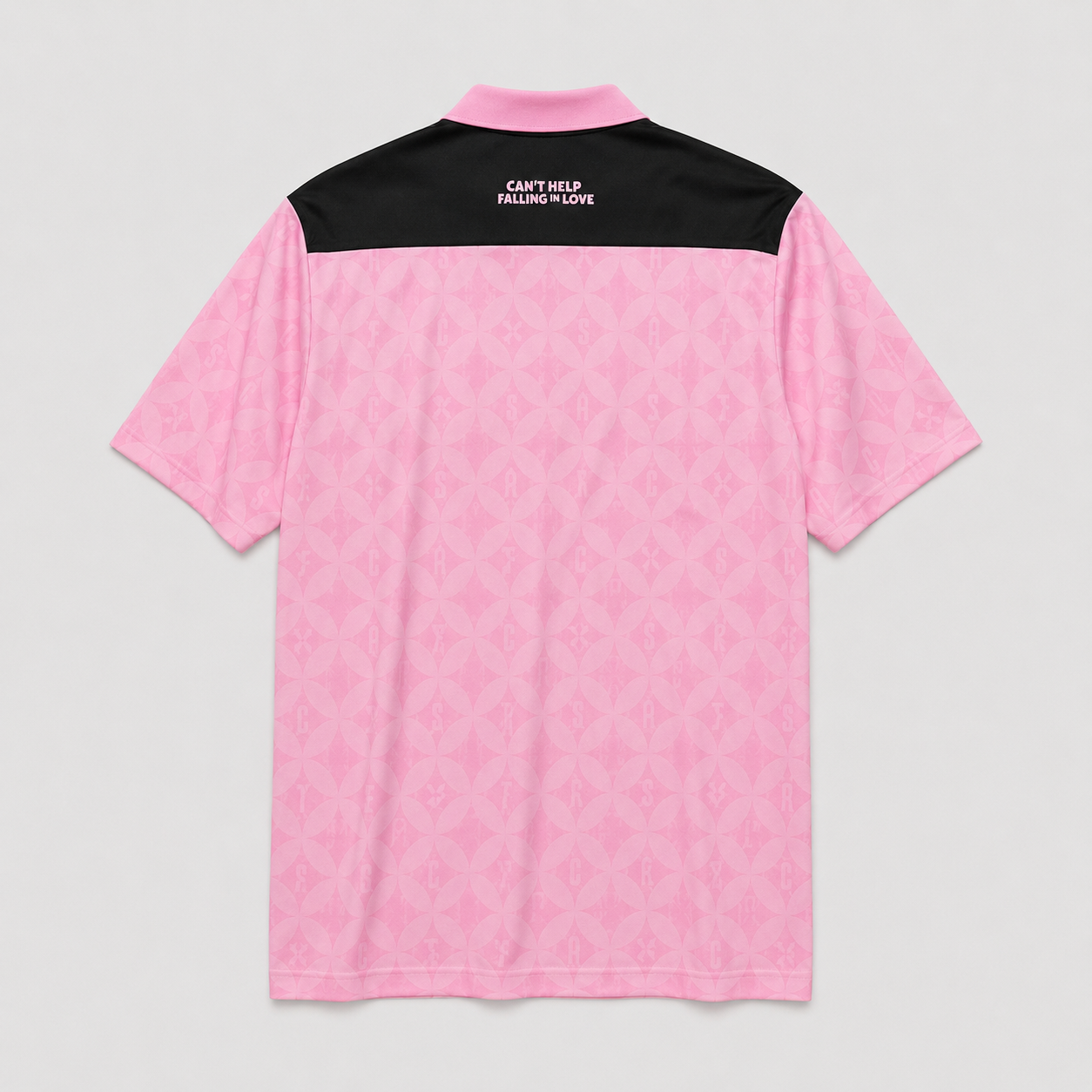 Away 26/27 Men's Shirt - Back