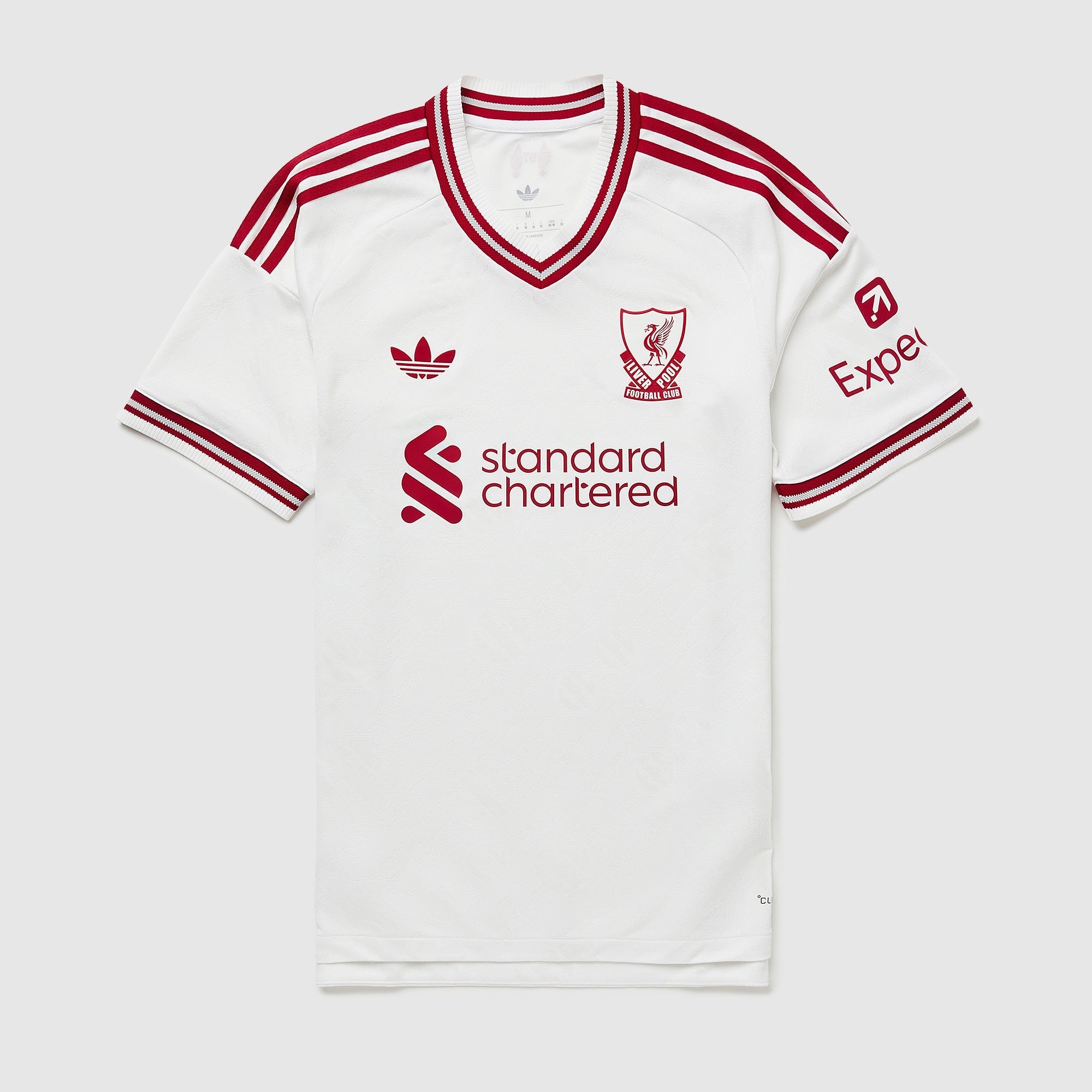 Away 26/27 Player Edition Shirt - Front