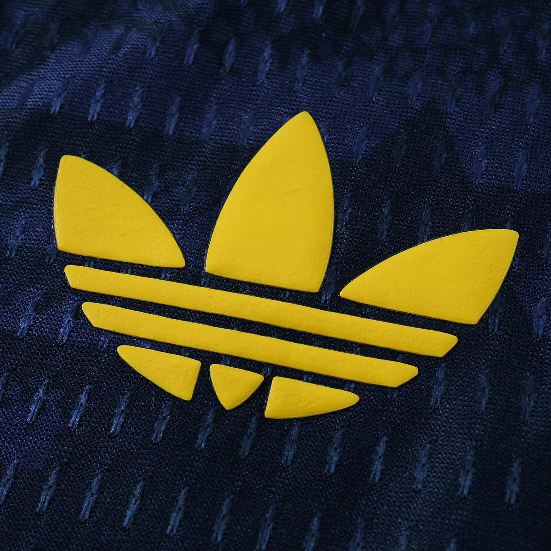 Away 26/27 Player Edition Shirt - Brand Logo