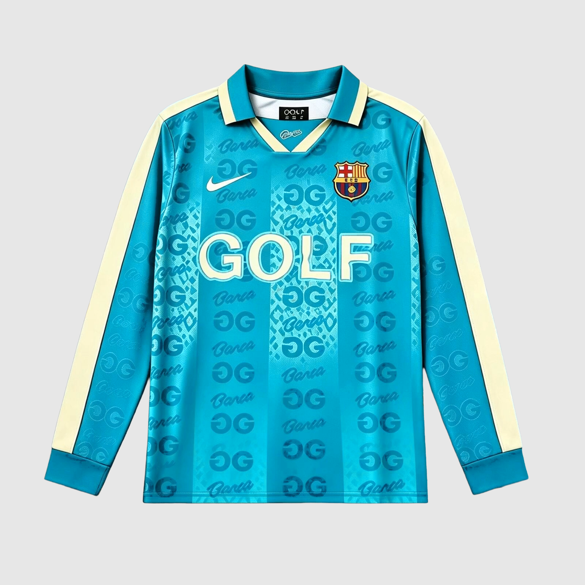 Casual 26/27 Men's Long Sleeve T-Shirt - Front