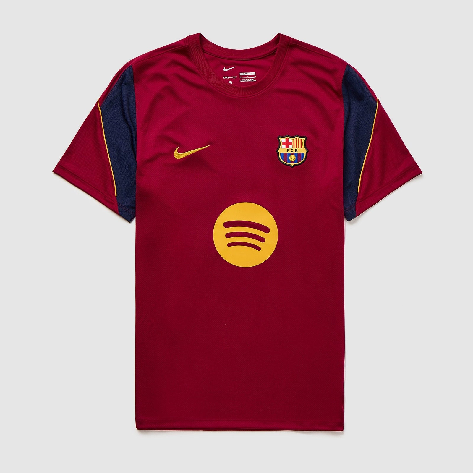 Training Top 26/27 - Front