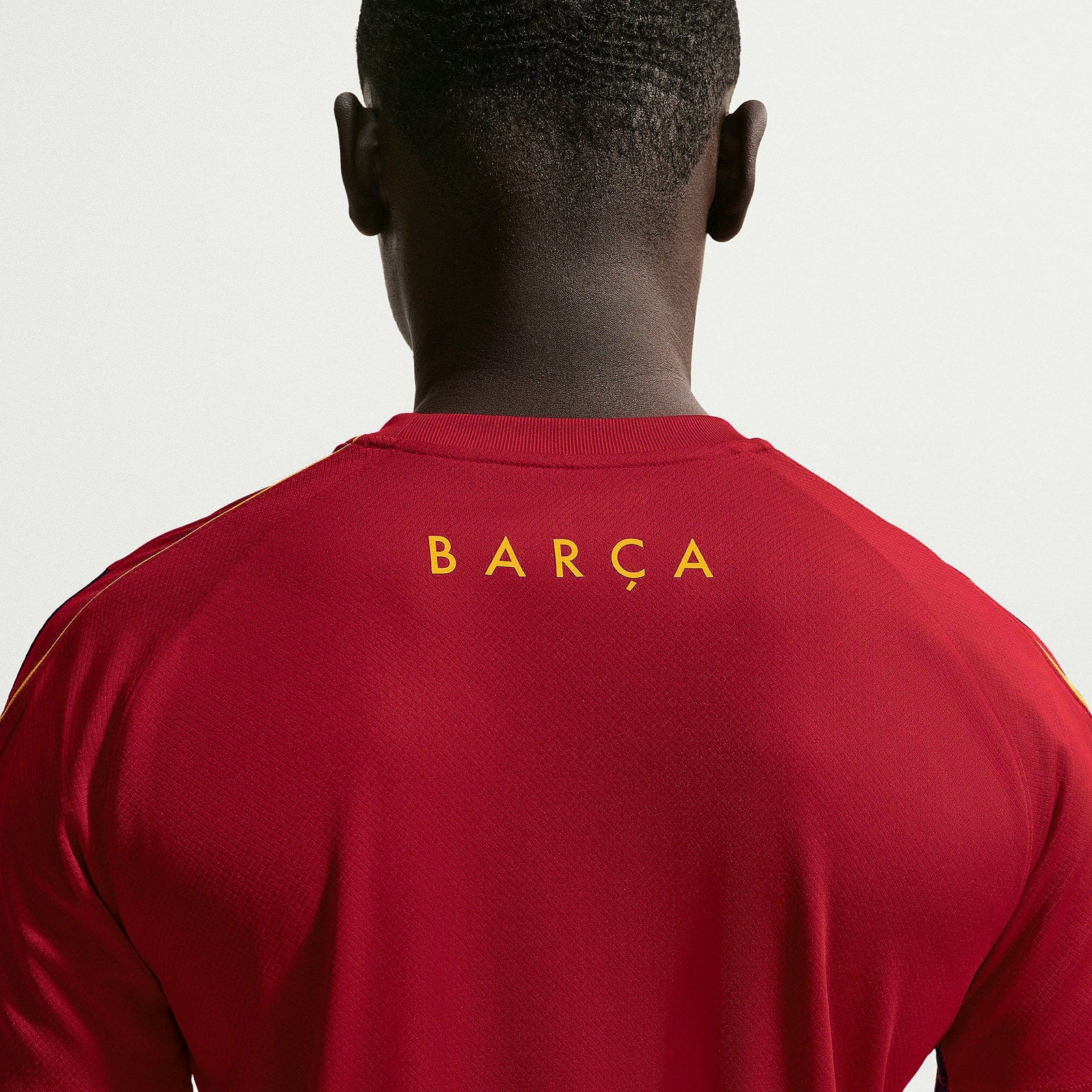 Training Top 26/27 - Back