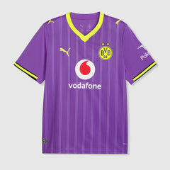 Third 26/27 Men's Shirt - Front
