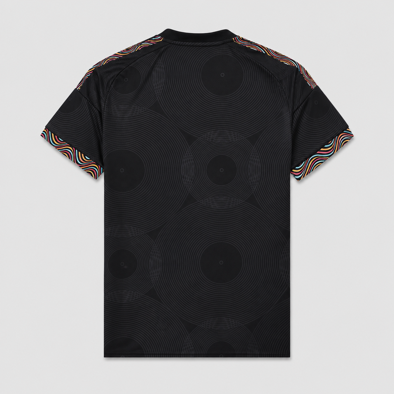 Third 26/27 Men's Shirt - Back