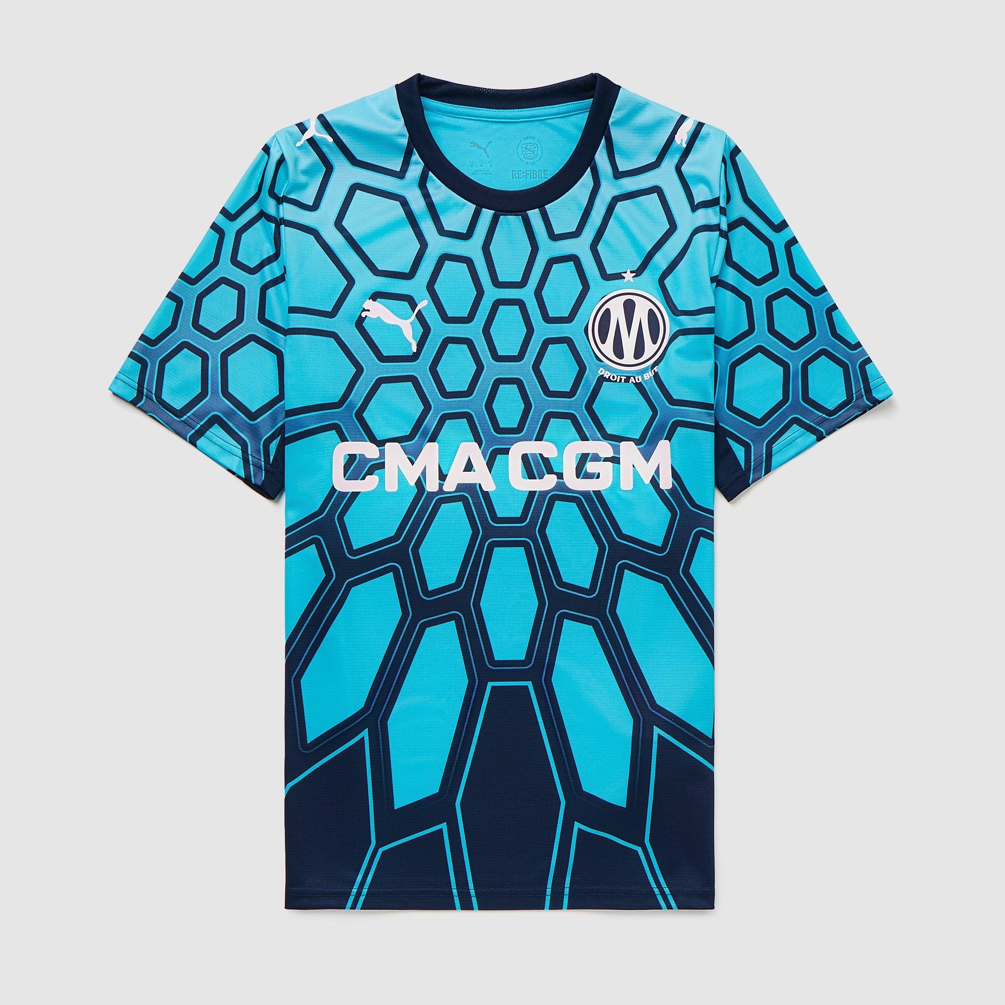 Goalkeeper 2 26/27 Shirt - Front