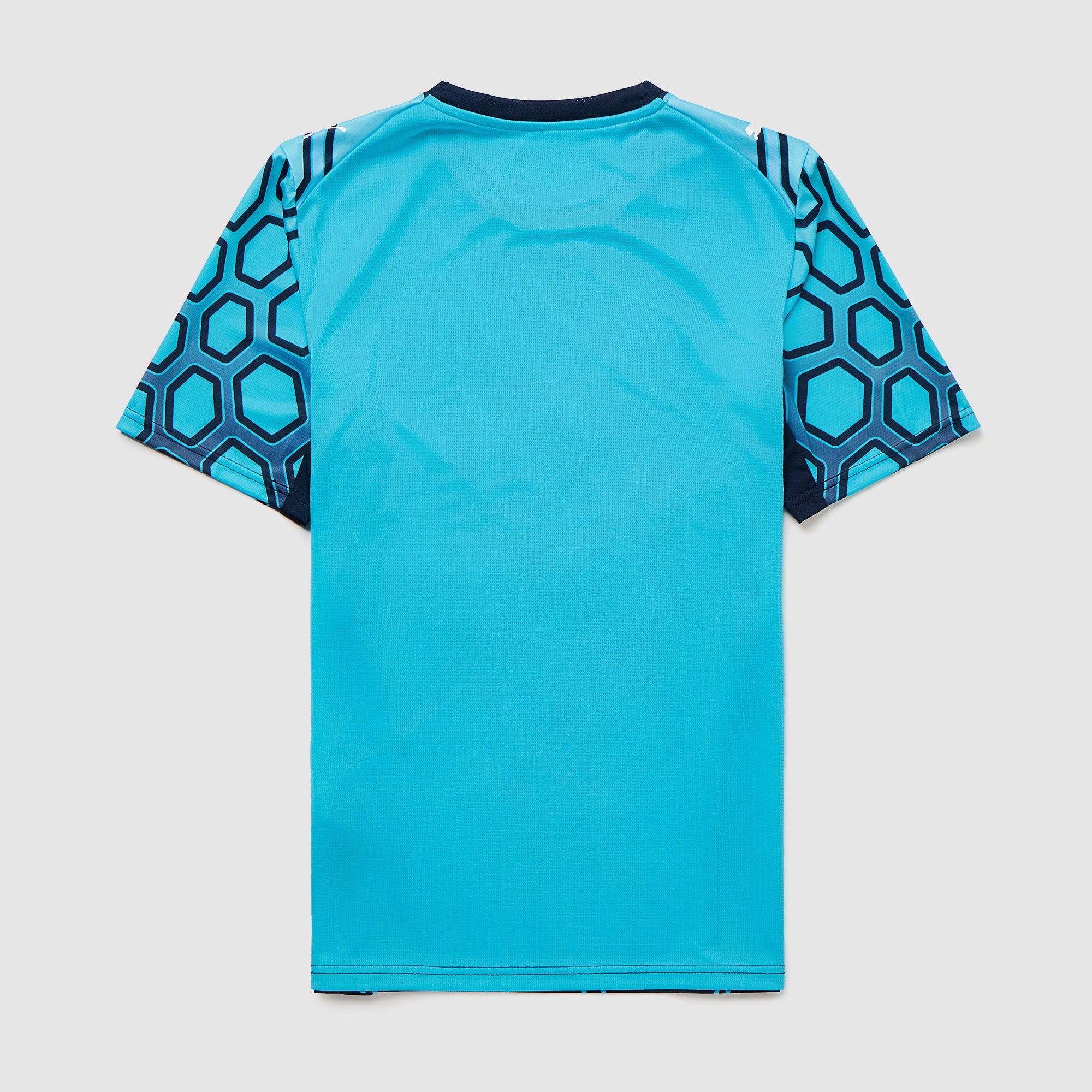 Goalkeeper 2 26/27 Shirt - Back
