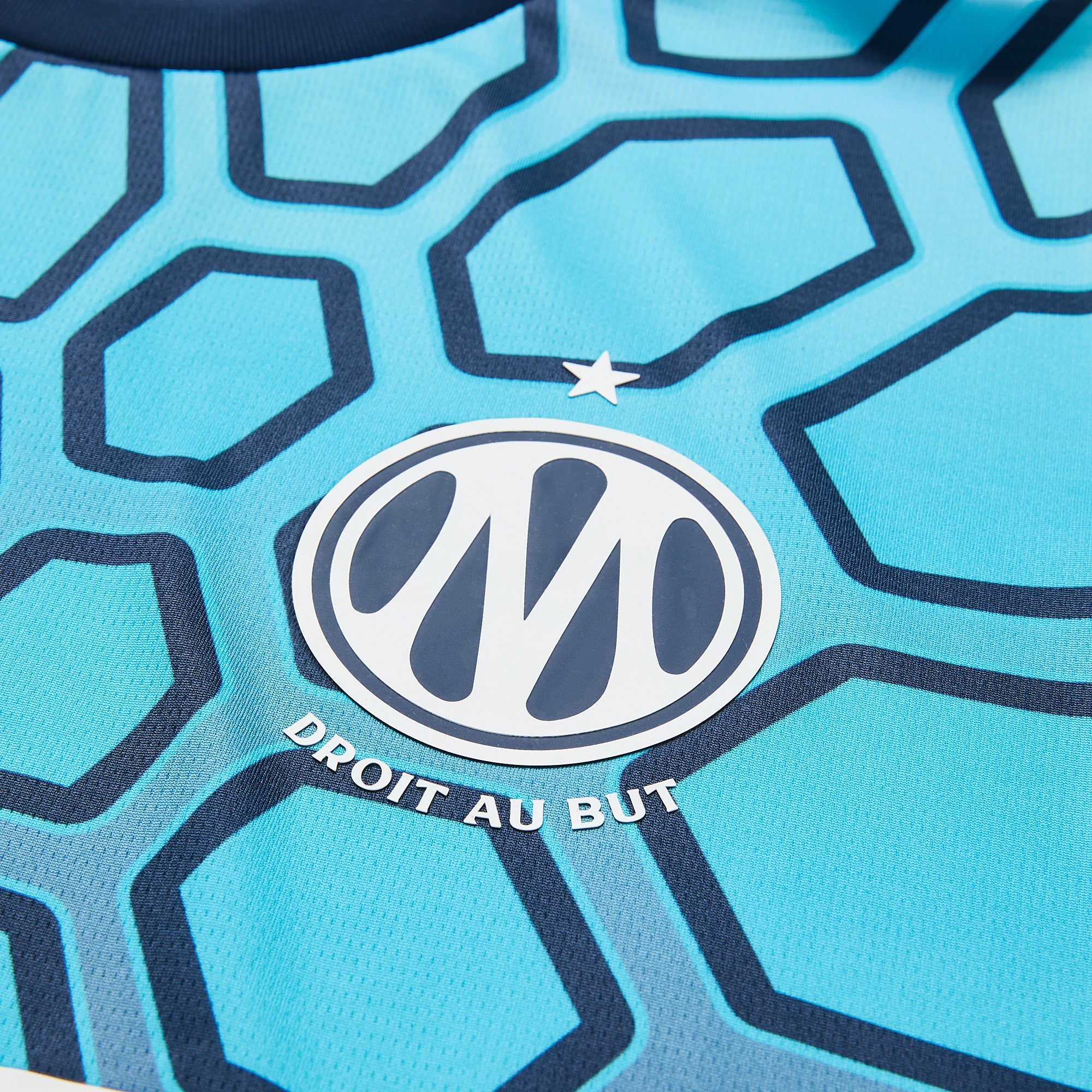 Goalkeeper 2 26/27 Shirt - Club Crest