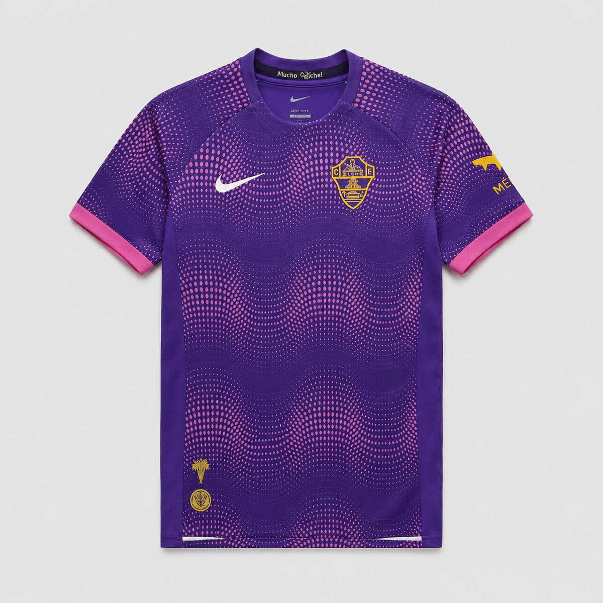 Away 26/27 Men's Shirt - Front