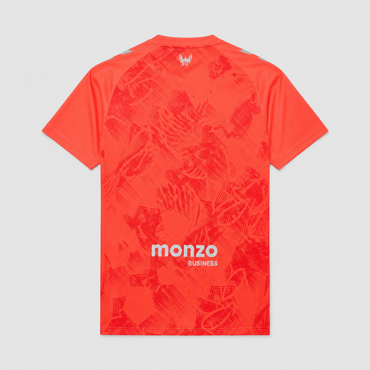 Away 25/26 Men's Shirt - Back