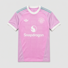 Goalkeeper 2 26/27 Shirt - Front