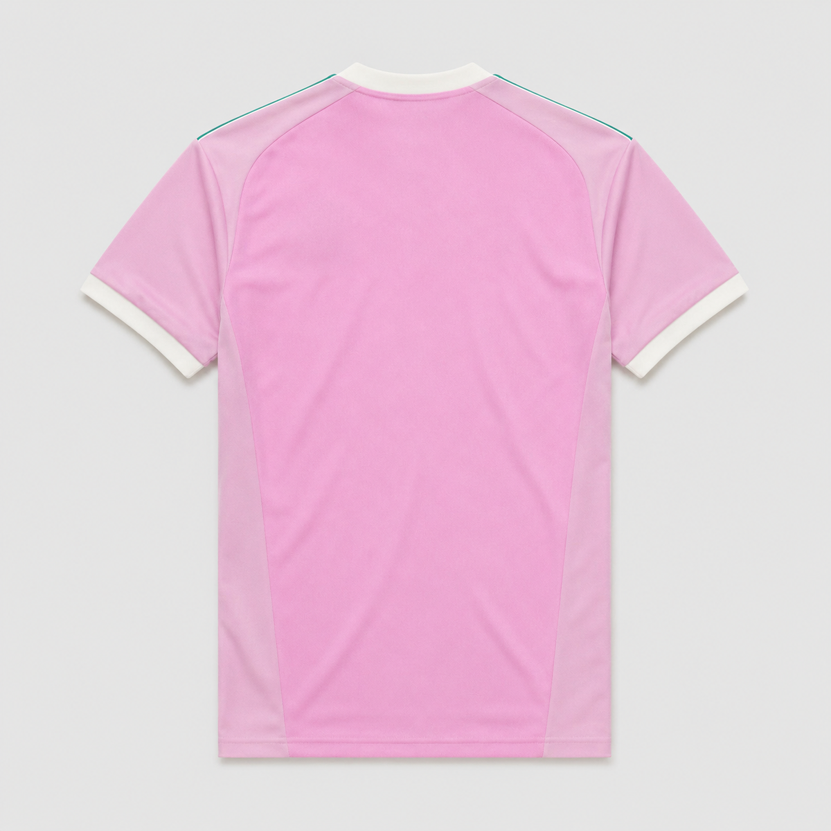 Goalkeeper 2 26/27 Shirt - Back