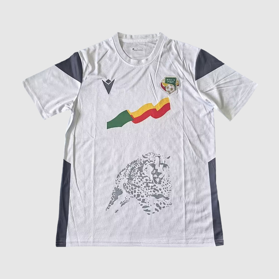 Away 23/24 Men's Shirt - Front