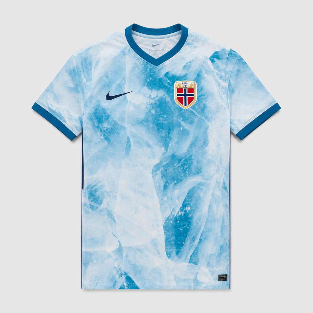 Away 20/21 Men's Shirt - Front