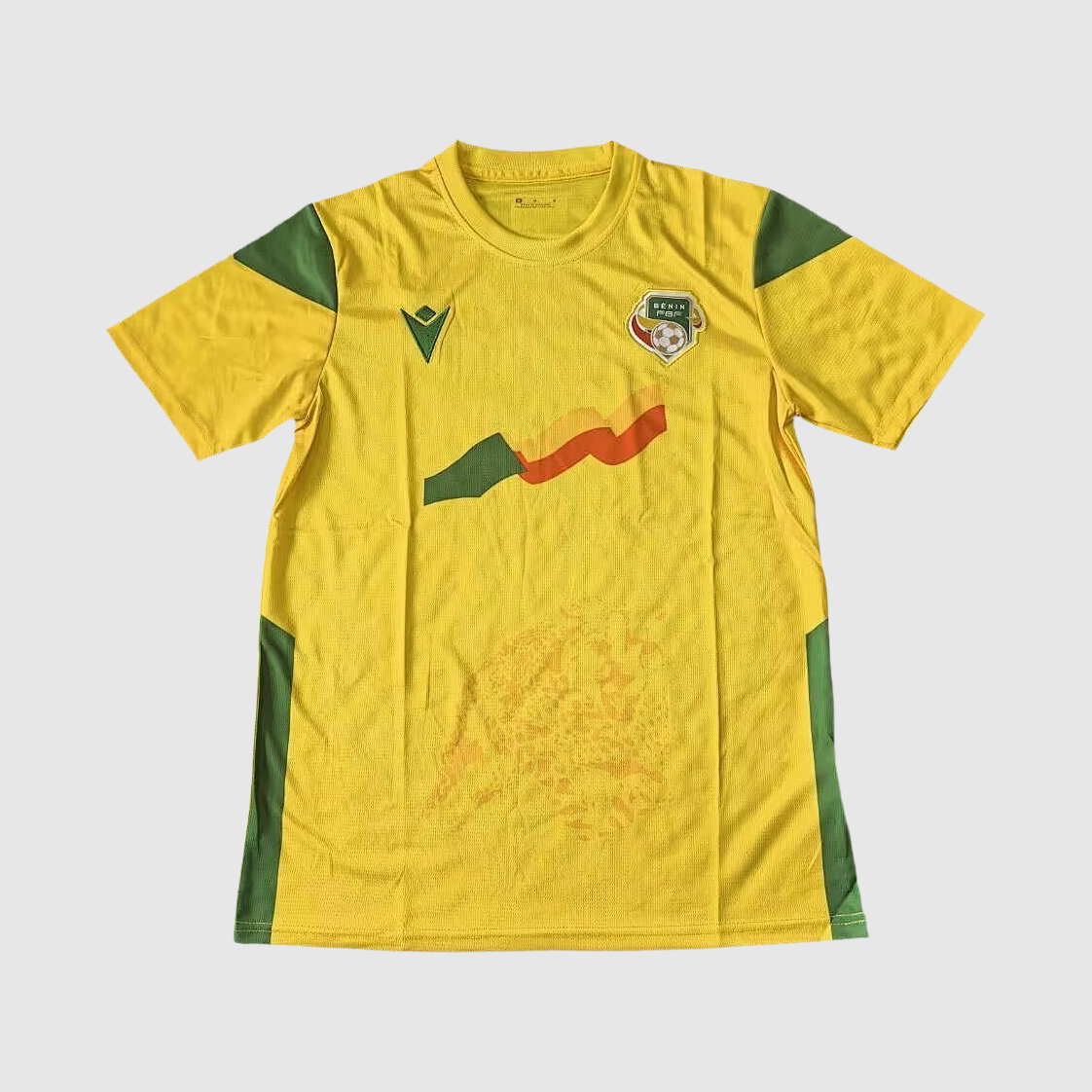 Home 23/24 Men's Shirt - Front